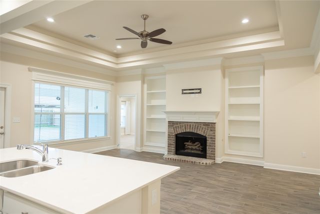 4221 Toledo Bend Drive, Bossier City, LA 71111