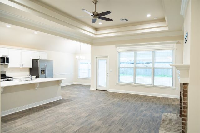 4221 Toledo Bend Drive, Bossier City, LA 71111