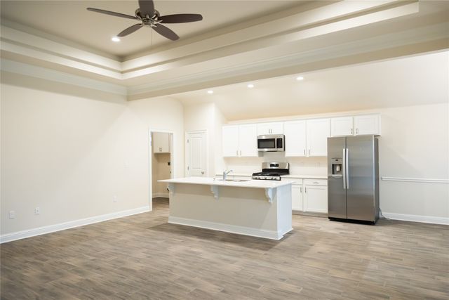 4221 Toledo Bend Drive, Bossier City, LA 71111