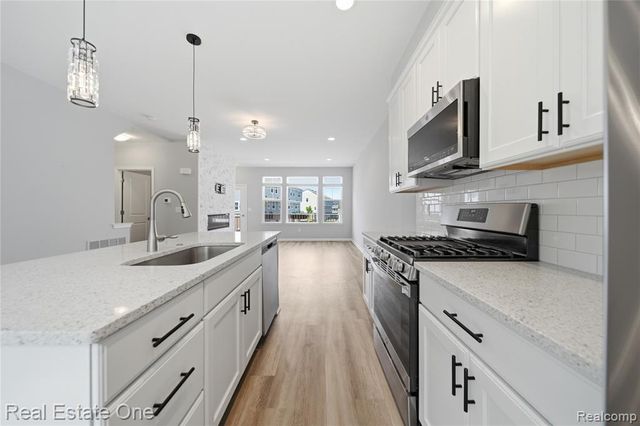 224 Sean Street, Brighton, MI 48116