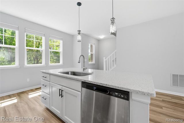 224 Sean Street, Brighton, MI 48116