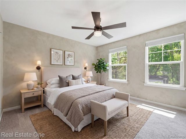 224 Sean Street, Brighton, MI 48116