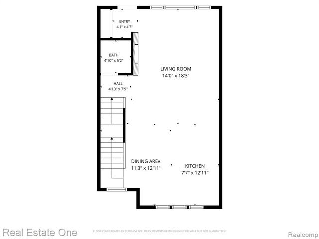 224 Sean Street, Brighton, MI 48116