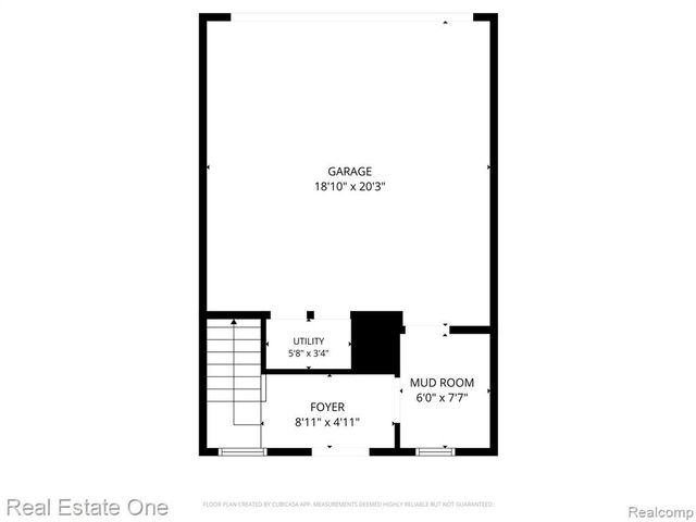 224 Sean Street, Brighton, MI 48116