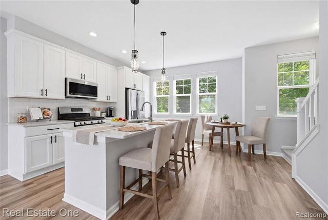 224 Sean Street, Brighton, MI 48116
