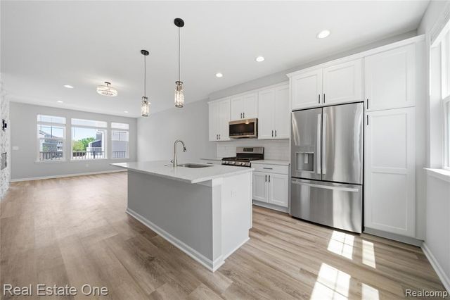 224 Sean Street, Brighton, MI 48116