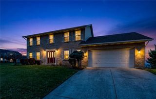6653 Clovis Drive, Fairfield Twp, OH 45011