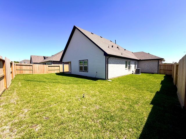 3519 Windmill Palm Drive, Manvel, TX 77578