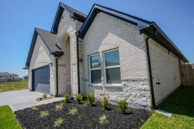 3519 Windmill Palm Drive, Manvel, TX 77578