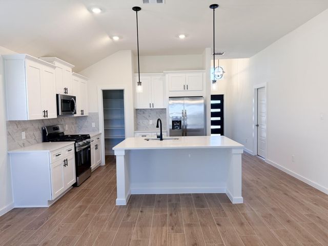 3519 Windmill Palm Drive, Manvel, TX 77578