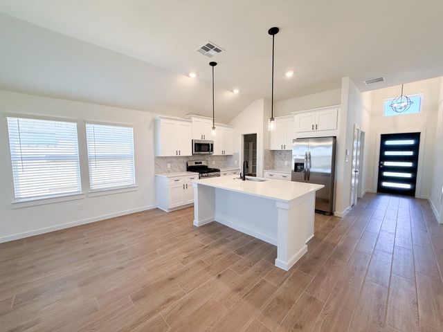 3519 Windmill Palm Drive, Manvel, TX 77578