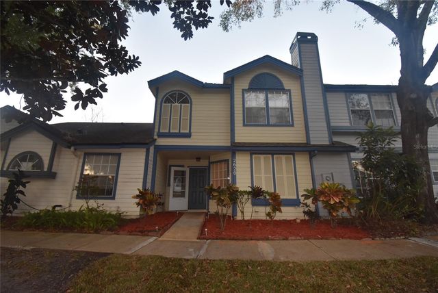 2620 LANCASTER COURT, Apopka, FL 32703
