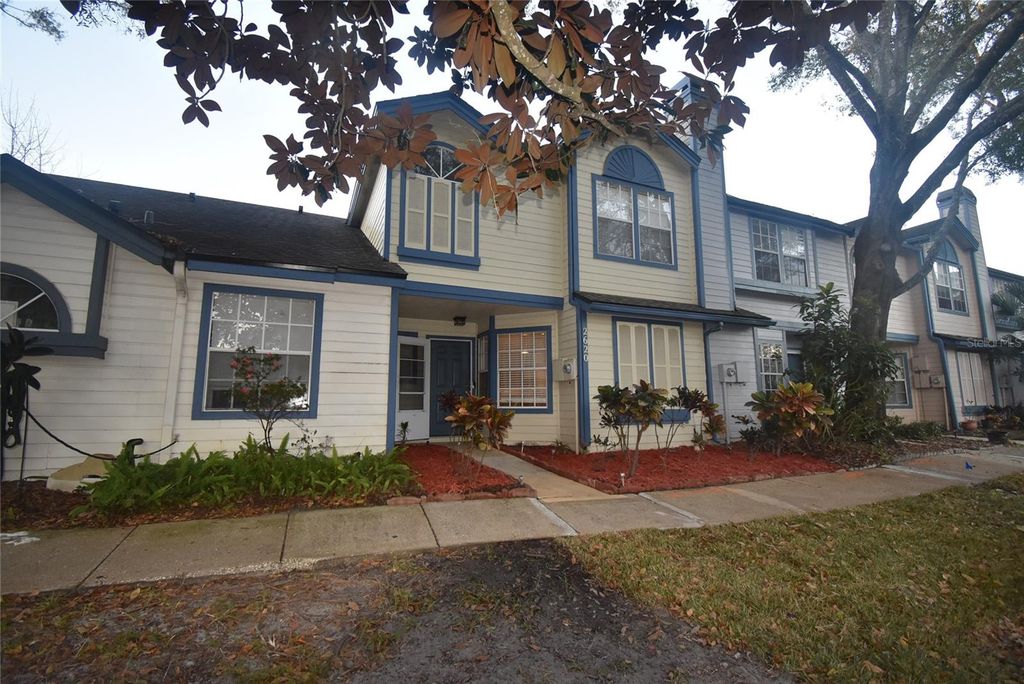 2620 LANCASTER COURT, Apopka, FL 32703