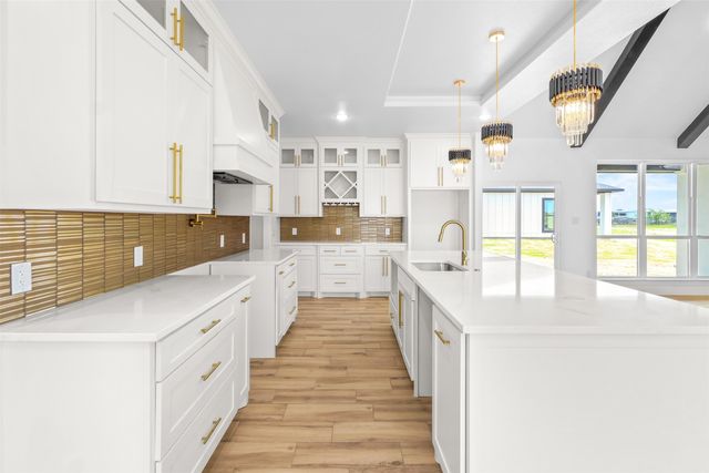 271 Victory Drive, Mabank, TX 75147