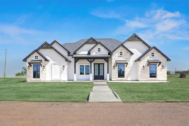 271 Victory Drive, Mabank, TX 75147