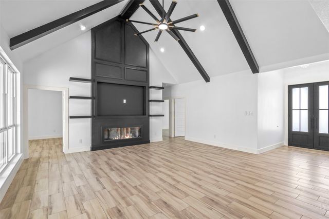 271 Victory Drive, Mabank, TX 75147