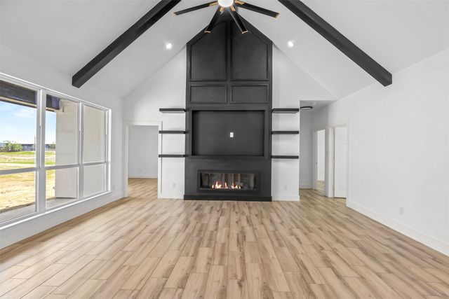 271 Victory Drive, Mabank, TX 75147