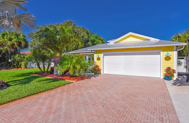 4891 SE Pompano Terrace, Stuart, FL 34997