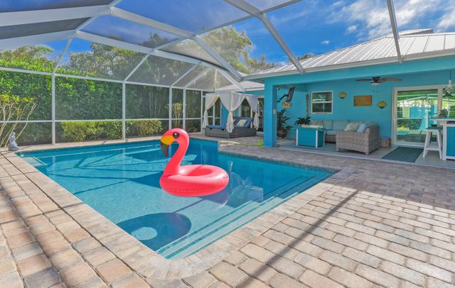 4891 SE Pompano Terrace, Stuart, FL 34997