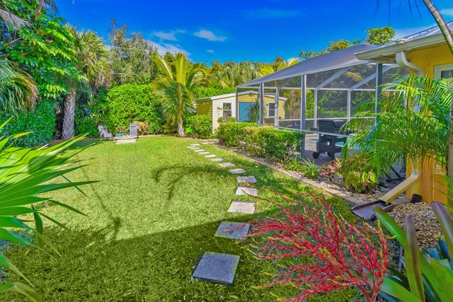 4891 SE Pompano Terrace, Stuart, FL 34997