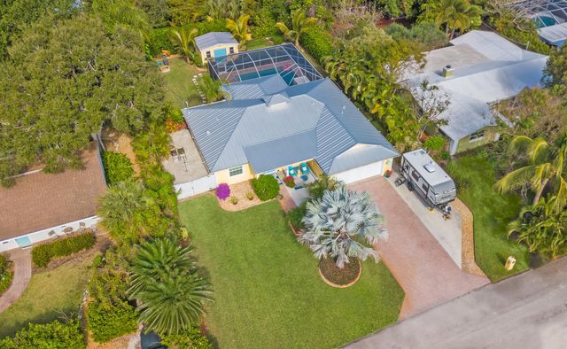 4891 SE Pompano Terrace, Stuart, FL 34997