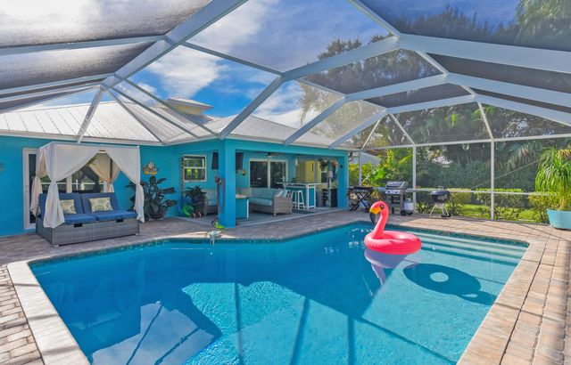 4891 SE Pompano Terrace, Stuart, FL 34997