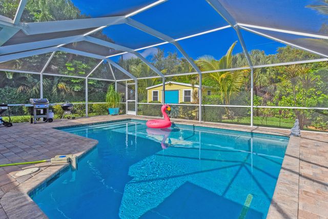 4891 SE Pompano Terrace, Stuart, FL 34997