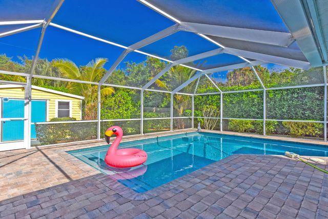 4891 SE Pompano Terrace, Stuart, FL 34997