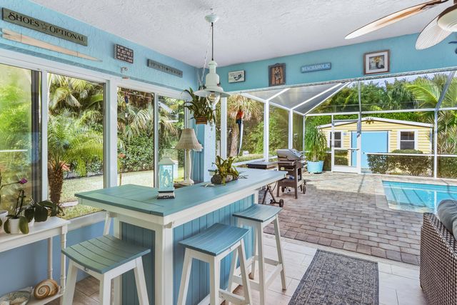 4891 SE Pompano Terrace, Stuart, FL 34997