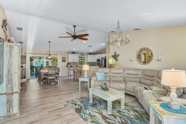 4891 SE Pompano Terrace, Stuart, FL 34997