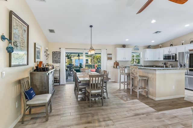 4891 SE Pompano Terrace, Stuart, FL 34997