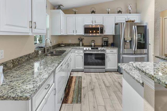 4891 SE Pompano Terrace, Stuart, FL 34997