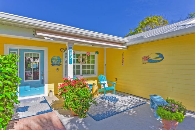 4891 SE Pompano Terrace, Stuart, FL 34997