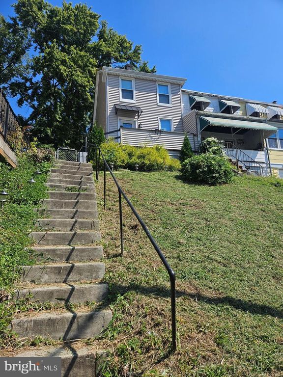 3355 FALLS RD, Baltimore, MD 21211