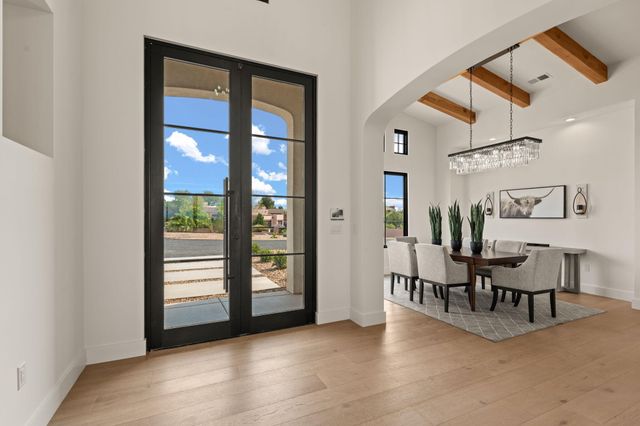 8601 Beverly Hills Avenue NE, Albuquerque, NM 87122