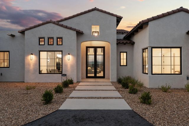 8601 Beverly Hills Avenue NE, Albuquerque, NM 87122