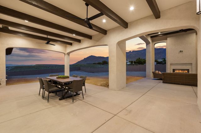 8601 Beverly Hills Avenue NE, Albuquerque, NM 87122