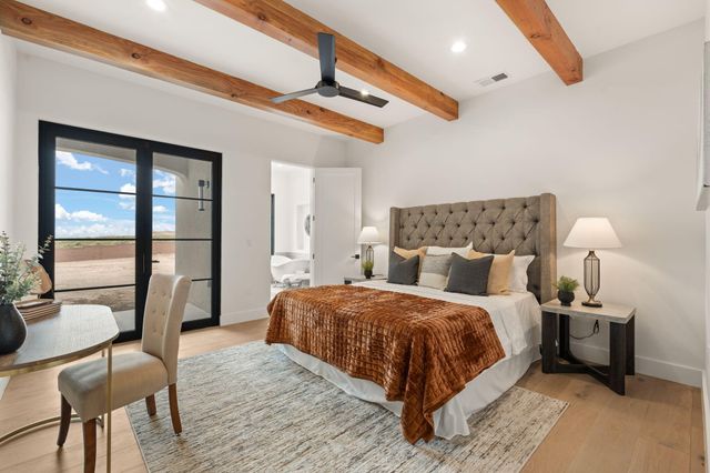 8601 Beverly Hills Avenue NE, Albuquerque, NM 87122