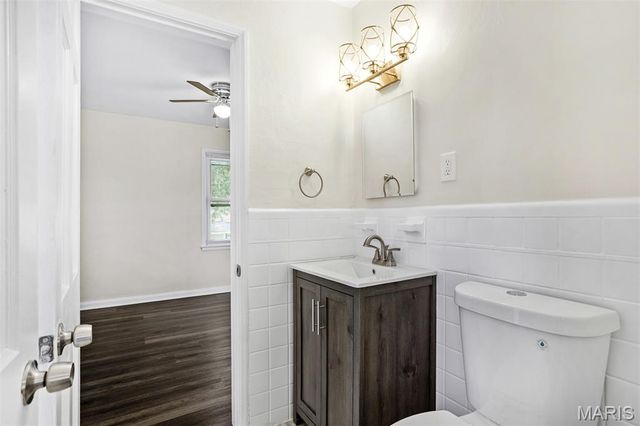 5336 Kirkland Drive, Normandy, MO 63121