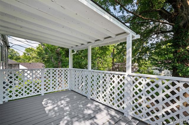 5336 Kirkland Drive, Normandy, MO 63121