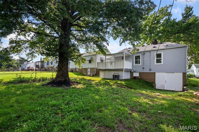 5336 Kirkland Drive, Normandy, MO 63121