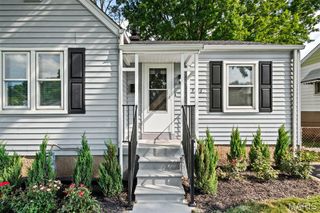 5336 Kirkland Drive, Normandy, MO 63121