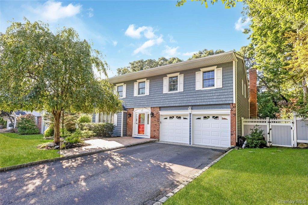 6 Mountain Laurel Lane, Kings Park, NY 11754 — photo 3