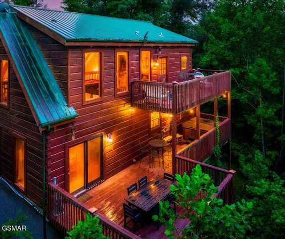 1229 Secona Way, Sevierville, TN 37876