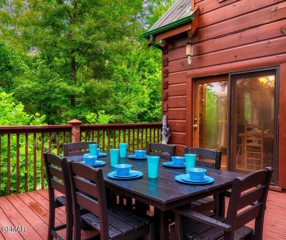1229 Secona Way, Sevierville, TN 37876