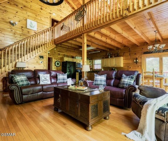 1229 Secona Way, Sevierville, TN 37876