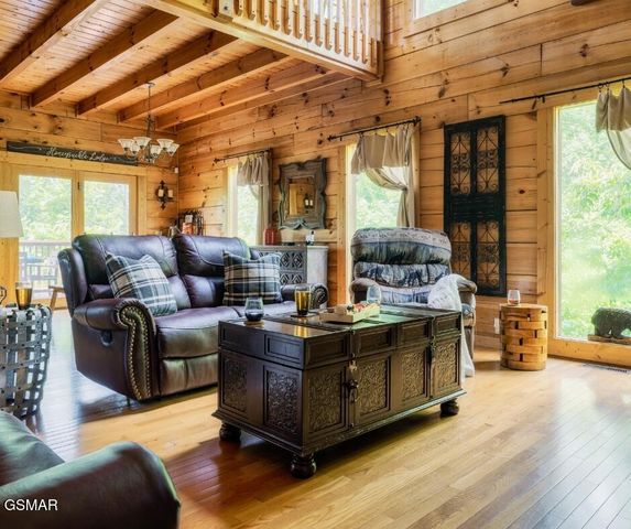 1229 Secona Way, Sevierville, TN 37876