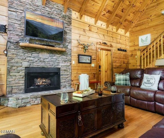 1229 Secona Way, Sevierville, TN 37876