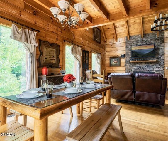 1229 Secona Way, Sevierville, TN 37876