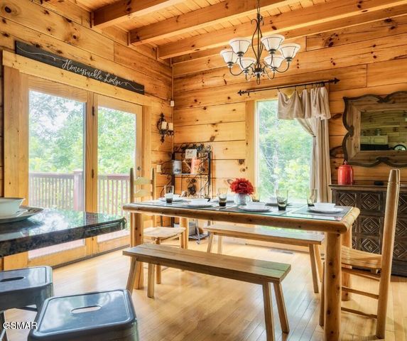 1229 Secona Way, Sevierville, TN 37876